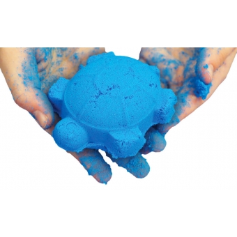 Sculpting Sand