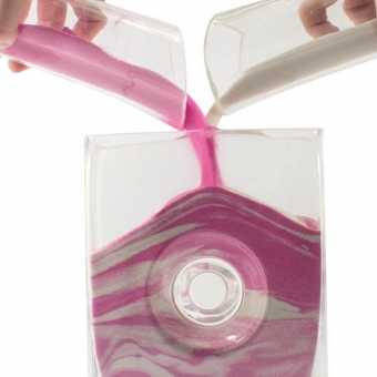 Unity Vase