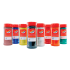 Starter Set; Colored Sand Art 8-pc Assortment Starter Set; Colored Sand Art 8-pc Assortment