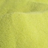 Classic Colored Sand - Lime Yellow - 5 lb (2.3 kg) Bag