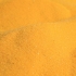 Classic Colored Sand - Fluorescent Orange - 1 lb (454 g) Bag