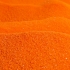 Classic Colored Sand - Orange - 1 lb (454 g) Bag