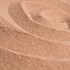 Classic Colored Sand - Cocoa - 2 lb (908 g) Bag