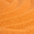 Floral Colored Sand - Burnt Ocher - 2 lb (908 g) Bag