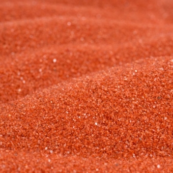 Floral Colored Sand - Spiced Cider