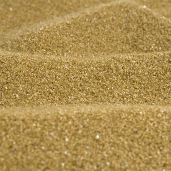 Floral Colored Sand - Ginger