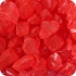 Colored ICE - Red - 20 lb (9.09 kg) Box