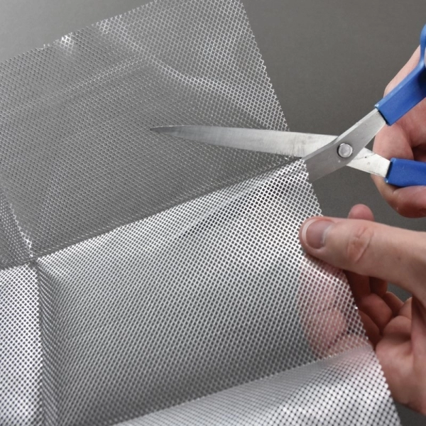 ACTIVA® Activ-Wire Mesh Flexible Sculpture Material, 12-inch x 24